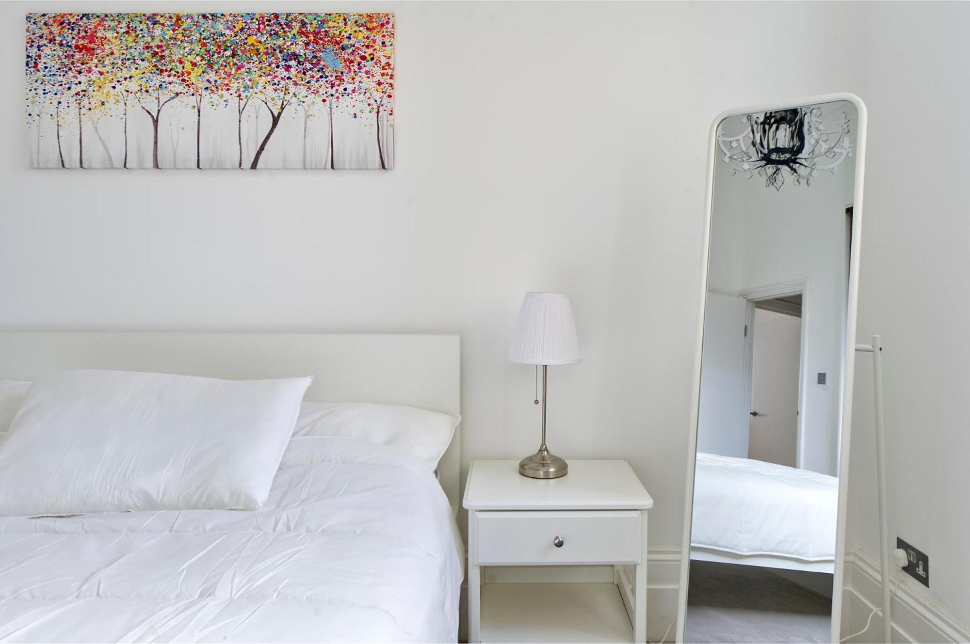Veeve - The Chelsea Retreat Apartamento