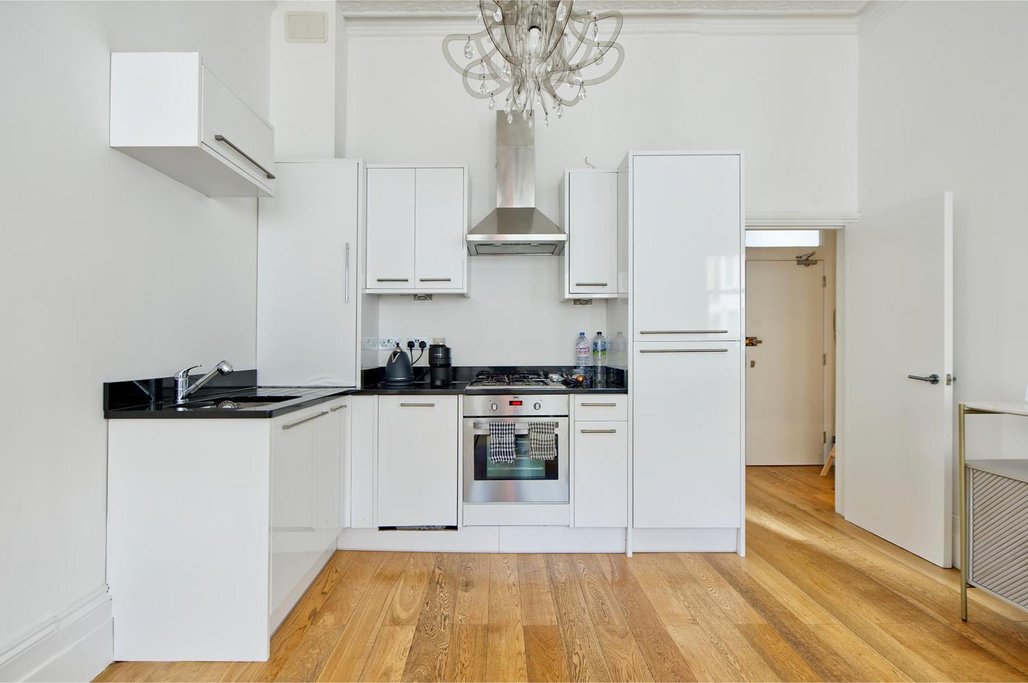 Apartamento Veeve - The Chelsea Retreat