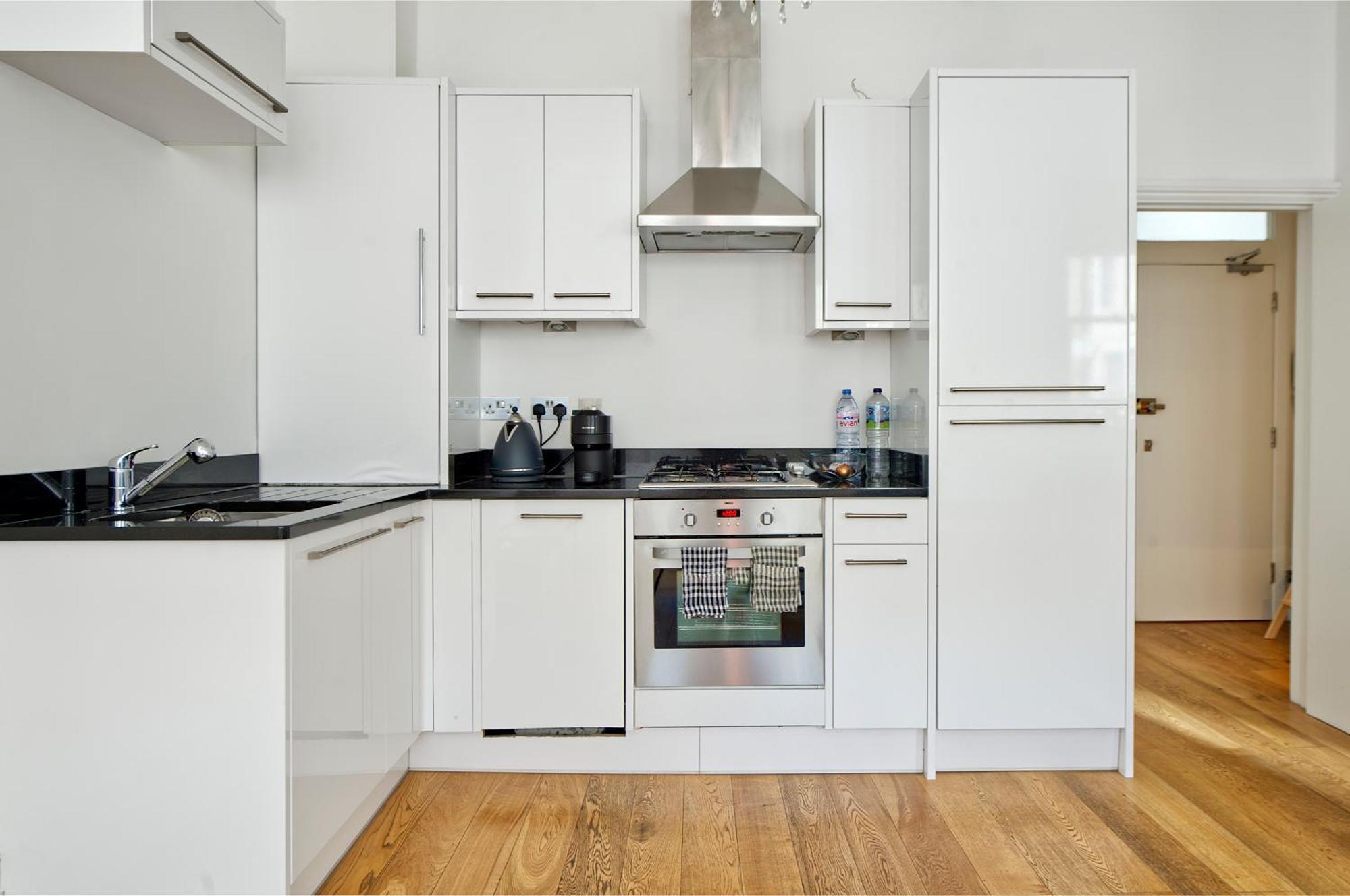 Veeve - The Chelsea Retreat Apartamento *