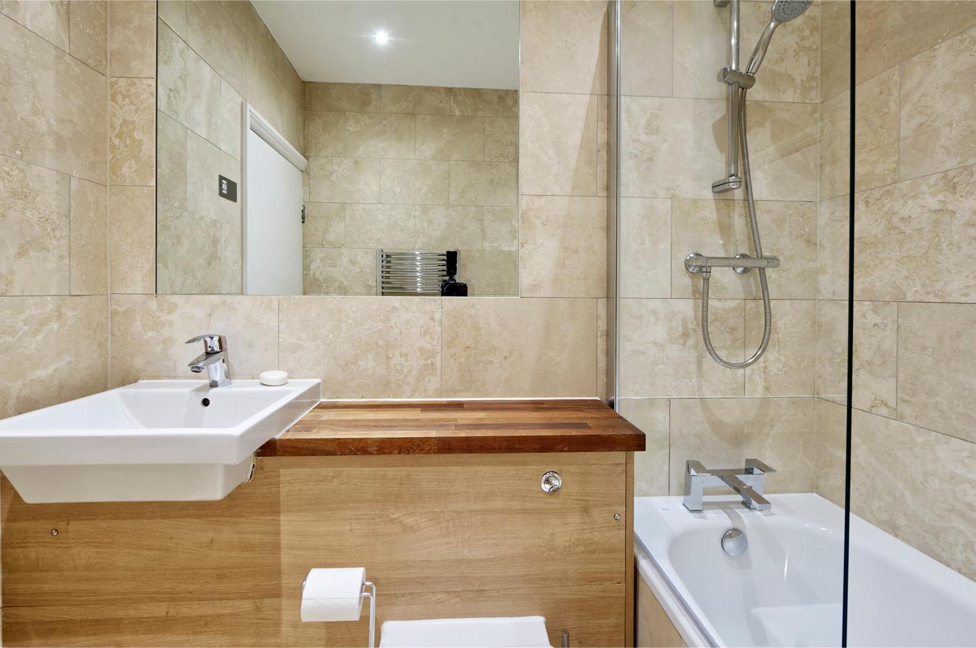 Apartamento Veeve - The Chelsea Retreat *