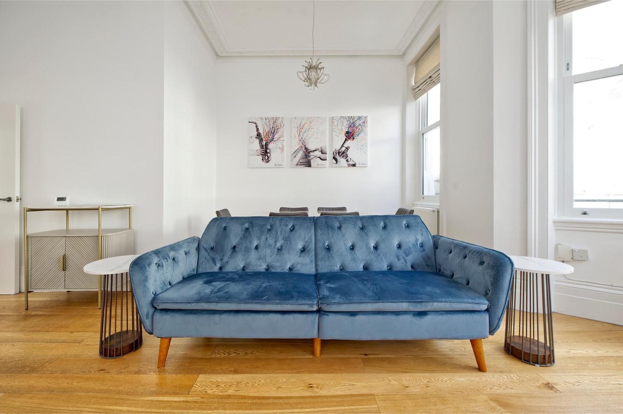 Veeve - The Chelsea Retreat Apartamento *